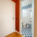 Appartement Boutique Corso Mazzini 22 - Between Verona & Garda Bussolengo