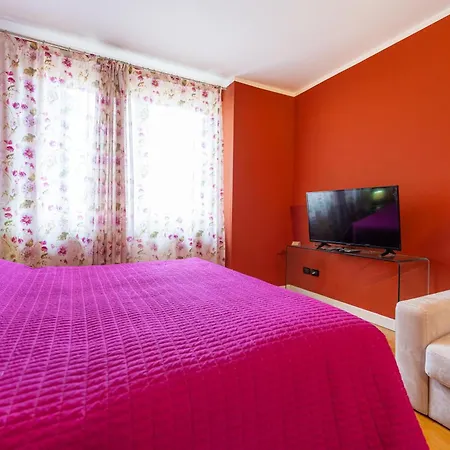 Boutique Corso Mazzini 22 - Between Verona & Garda * Bussolengo