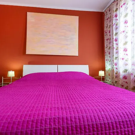 Boutique Corso Mazzini 22 - Between Verona & Garda Appartement Bussolengo