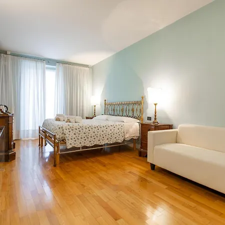 Lejlighed Boutique Corso Mazzini 22 - Between Verona & Garda *