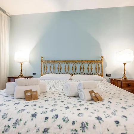 Appartement Boutique Corso Mazzini 22 - Between Verona & Garda Bussolengo
