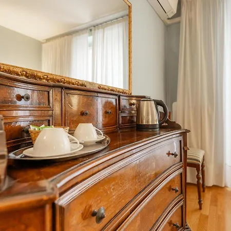 Lejlighed Boutique Corso Mazzini 22 - Between Verona & Garda Bussolengo