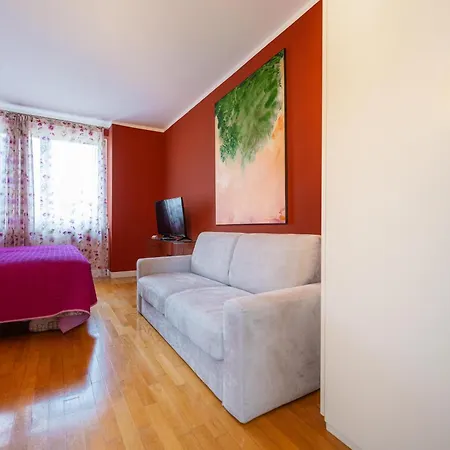 Apartment Boutique Corso Mazzini 22 - Between Verona & Garda *
