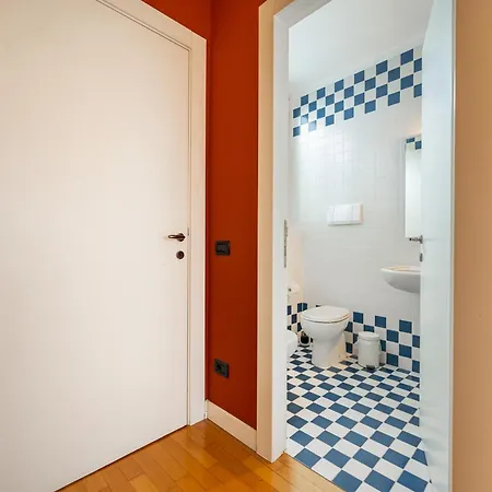 Appartement Corso Mazzini 22 - Between Verona&garda Bussolengo