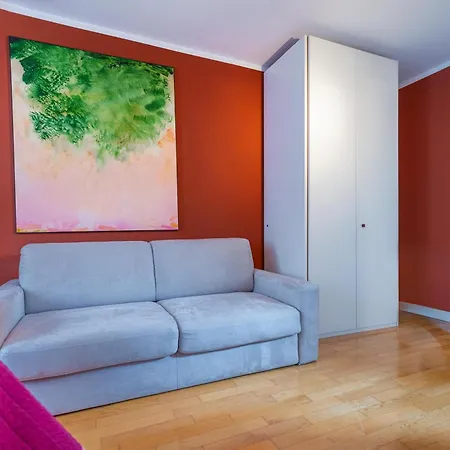 Apartman Corso Mazzini 22 - Between Verona & Garda *