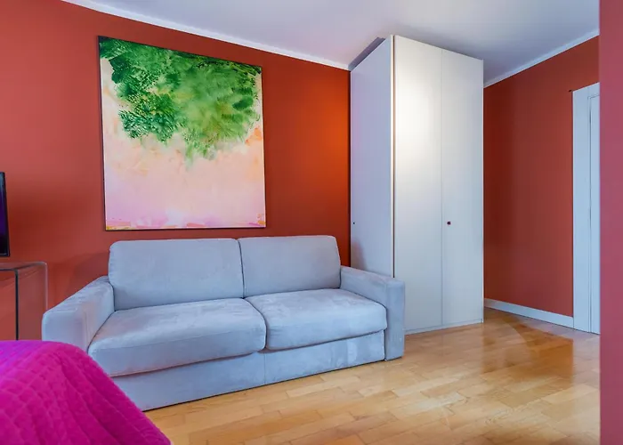 Apartman Corso Mazzini 22 - Between Verona & Garda *
