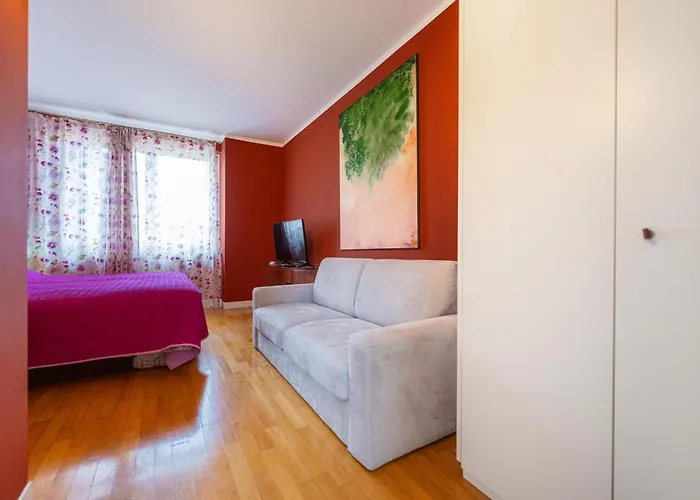Apartment Corso Mazzini 22 - Between Verona&garda *