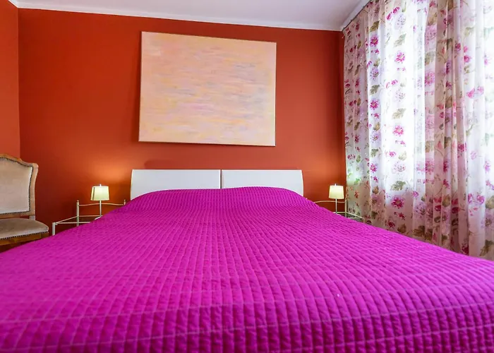 Corso Mazzini 22 - Between Verona & Garda Apartman Bussolengo