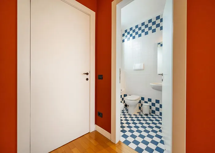 Apartman Corso Mazzini 22 - Between Verona & Garda Bussolengo