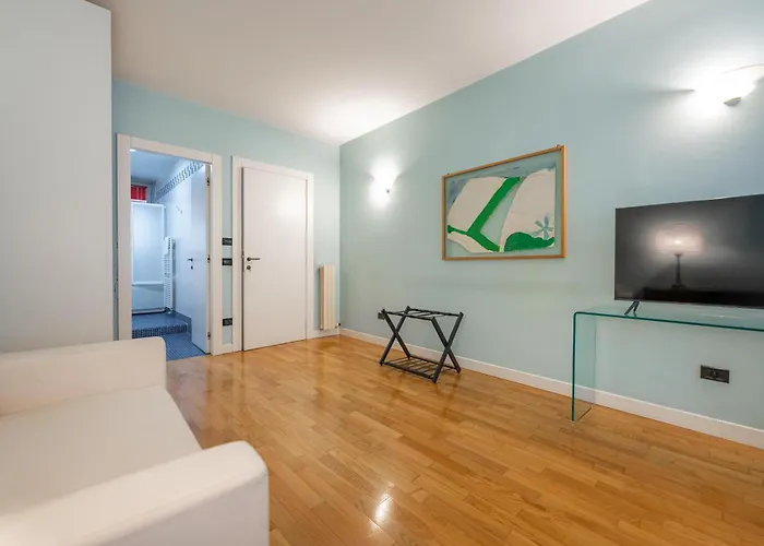 Apartment Corso Mazzini 22 - Between Verona&garda *