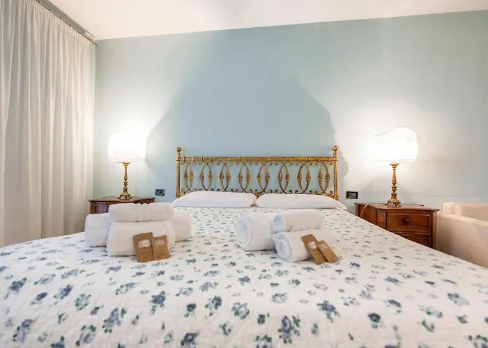 Apartman Corso Mazzini 22 - Between Verona & Garda Bussolengo