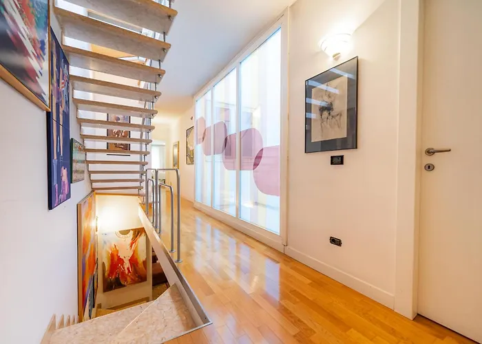Apartment Corso Mazzini 22 - Between Verona&garda Bussolengo