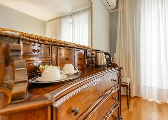 Apartment Corso Mazzini 22 - Between Verona&garda Bussolengo