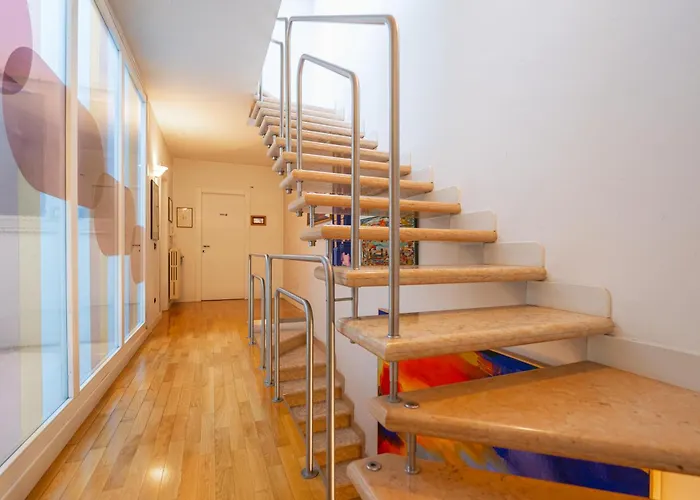 Apartment Corso Mazzini 22 - Between Verona&garda
