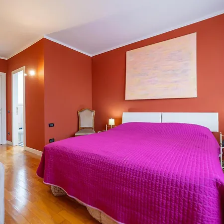 Corso Mazzini 22 - Between Verona & Garda Apartamento Bussolengo