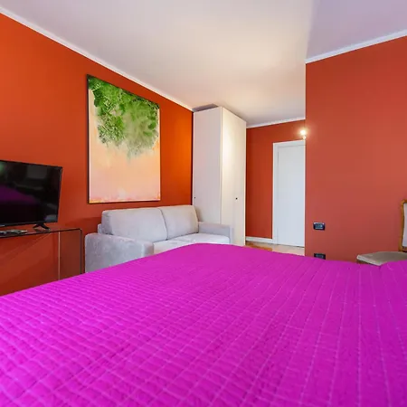 Corso Mazzini 22 - Between Verona & Garda Apartamento *