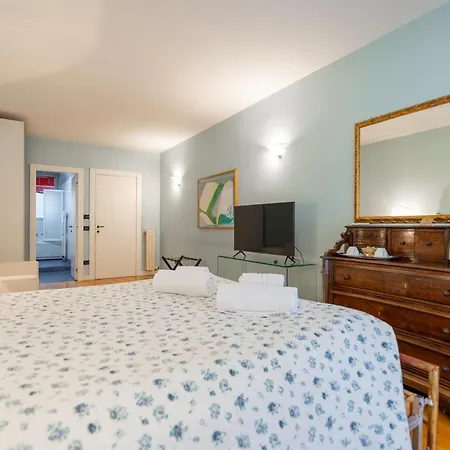 Corso Mazzini 22 - Between Verona & Garda Bussolengo