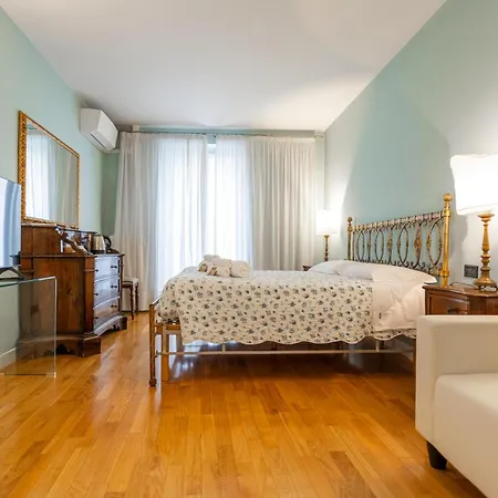 Apartamento Boutique Corso Mazzini 22 - Between Verona & Garda Bussolengo