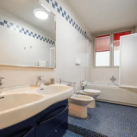 Corso Mazzini 22 - Between Verona & Garda Bussolengo