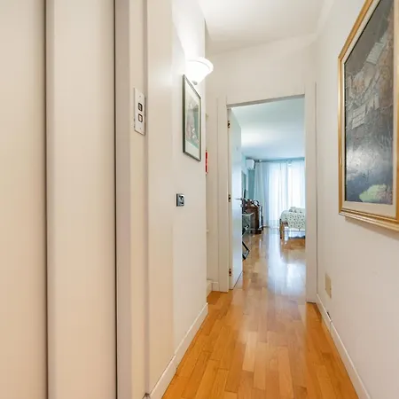 Corso Mazzini 22 - Between Verona & Garda * Bussolengo