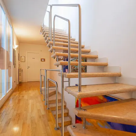 Apartamento Corso Mazzini 22 - Between Verona & Garda